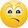 Annoyed Face ClipArt