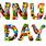 Annual Day Logo