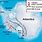 Antarctica Volcano Map