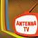 Antenna TV Logo New