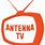 Antenna TV Network Logo