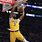 Anthony Davis Lakers Dunking Wallpaper