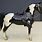 Antique Breyer Horses