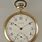 Antique Waltham Pocket Watches