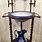 Antique Wash Bowl Stand