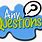 Any Questions Animated