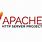 Apache Server Logo