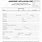 Apartment Lease Application Form