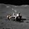 Apollo Moon Rover