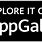 App Gallery Logo