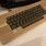 Apple 1 Keyboard