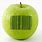 Apple Barcode