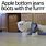 Apple Bottom Jeans Cat Meme