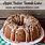 Apple Butter Cake with Cake Mix