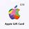 Apple Card 200