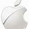 Apple Company Icon