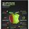 Apple Company Infographic Poster