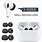 Apple Earbuds Replacement