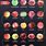 Apple Flavor Chart