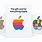 Apple Gift Card Colour