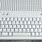 Apple IIc Keyboard