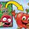 Apple Jacks Cereal Characters