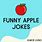 Apple Jokes