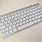 Apple Keyboard Mini