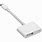 Apple Lightning Cable Adapter