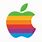 Apple Logo Designer