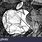 Apple Logo Destroyed