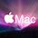 Apple Logo Wallpaper for iMac