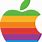 Apple Mac Icon