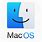 Apple Mac OS Icon