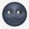 Apple Moon Face Emoji
