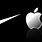 Apple Nike Logo