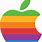 Apple PC Logo