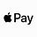 Apple Pay Logo Image
