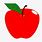 Apple Pic for Kids