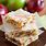 Apple Pie Squares Recipe