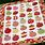 Apple Quilt Block