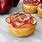 Apple Roses Puff Pastry