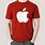 Apple Shirt