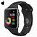 Apple Smartwatch Fitness Tracker