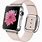 Apple Smartwatch Pink