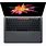 Apple Space Gray MacBook Pro 13