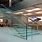 Apple Store Glass Stair