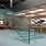 Apple Store Glass Staircase