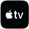 Apple TV Logo Logo