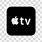 Apple Tv+ Icon
